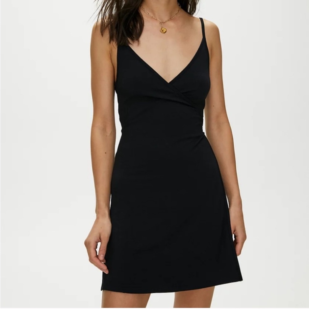 Wilfred free mystic dress - XS never worn!